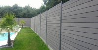 Portail Clôtures dans la vente du matériel pour les clôtures et les clôtures à Saint-Crespin-sur-Moine