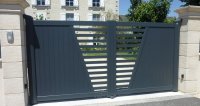Notre société de clôture et de portail à Saint-Crespin-sur-Moine